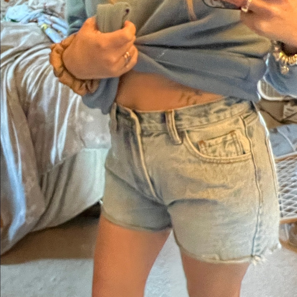 Brandy Melville Shorts